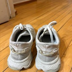 Кроссовки Adidas Ozwego - фото 2