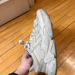 Кроссовки Adidas Ozwego - фото 3