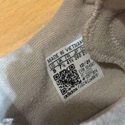 Кроссовки Adidas Ozwego - фото 6