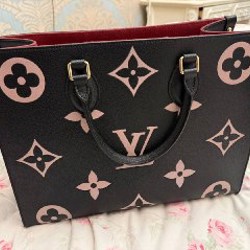 Сумка Louis Vuitton (реплика) - фото 1