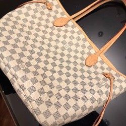 Сумка Louis Vuitton (реплика) - фото 3