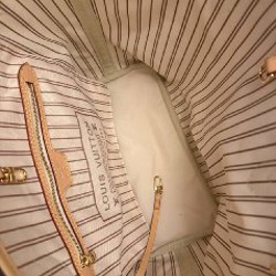 Сумка Louis Vuitton (реплика) - фото 4