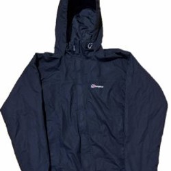 Ветровка Berghaus - фото 2
