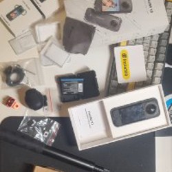 Insta 360 x3 - фото 2