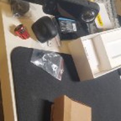 Insta 360 x3 - фото 4