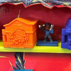 Игрушки McDonald’s - фото 4