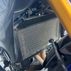 Yamaha MT-09 Tracer (FJ-09) - фото 3