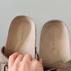 Сандалии в стиле Birkenstock - фото 7