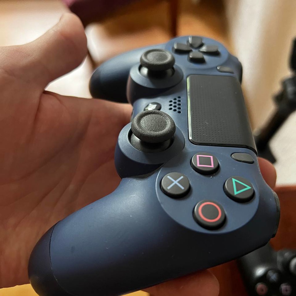 Джойстик DualShock