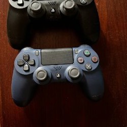Джойстик DualShock - фото 2