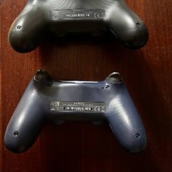 Джойстик DualShock - фото 3