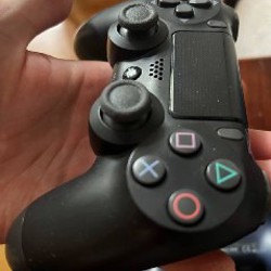 Джойстик DualShock - фото 4