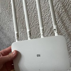 Xiaomi 4a router - фото 2