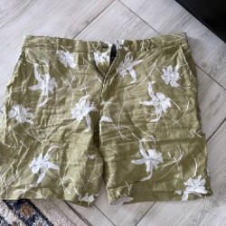 Шорты повседневные - фото 5