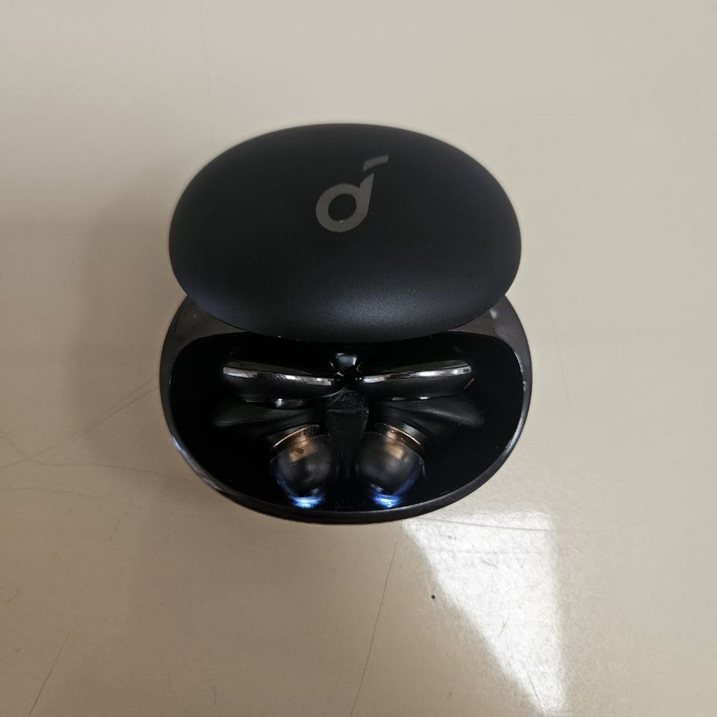Наушники Soundcore