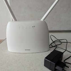 Huawei Mobile Wi-Fi E5373s-155 - фото 1