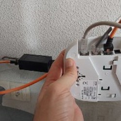 Беспроводная точка доступа LigoWave NFT N1 - фото 2