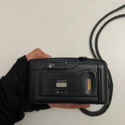 Фотоаппарат Konica Z-up 110 Super - фото 2