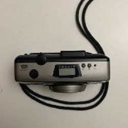 Фотоаппарат Konica Z-up 110 Super - фото 3