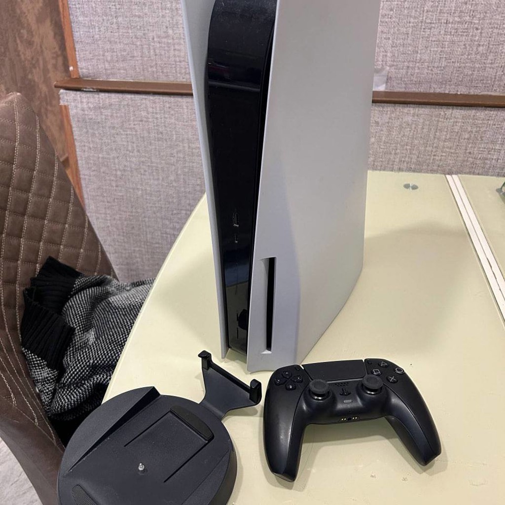 PS5