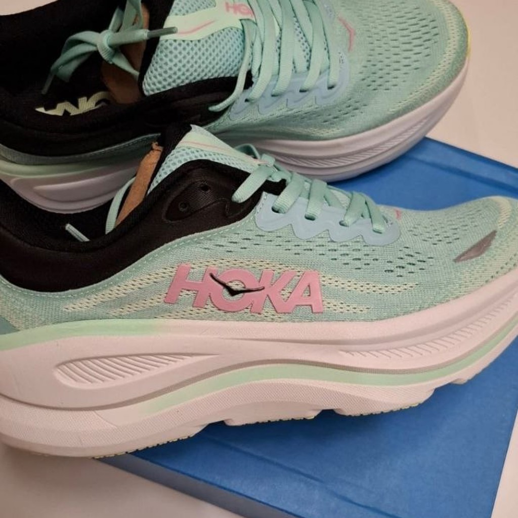Кроссовки HOKA Bondi 9