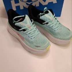 Кроссовки HOKA Bondi 9 - фото 2