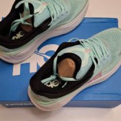 Кроссовки HOKA Bondi 9 - фото 5