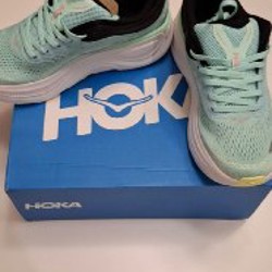 Кроссовки HOKA Bondi 9 - фото 6