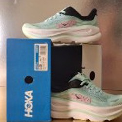 Кроссовки HOKA Bondi 9 - фото 8
