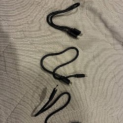 Провода зарядки USB-C - фото 5