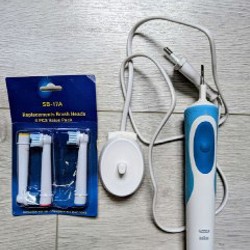 Щетка Oral-B - фото 2