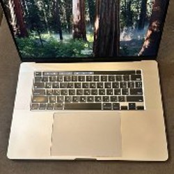 Macbook Pro 2019 - фото 3