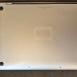 Macbook Pro 2019 - фото 5