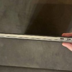 Macbook Pro 2019 - фото 9