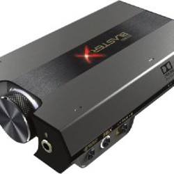 Sound BlasterX G6 - фото 2