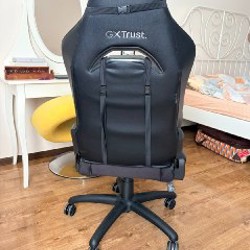 Игровое кресло GXTrust - фото 3