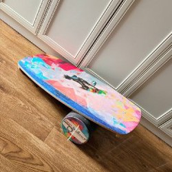 Баланс борд pro balance - фото 4
