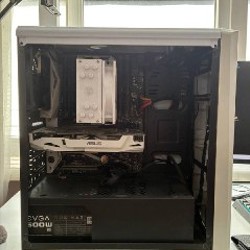 ПК на Xeon E5 - фото 2