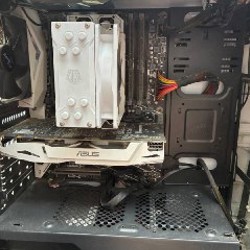 ПК на Xeon E5 - фото 3