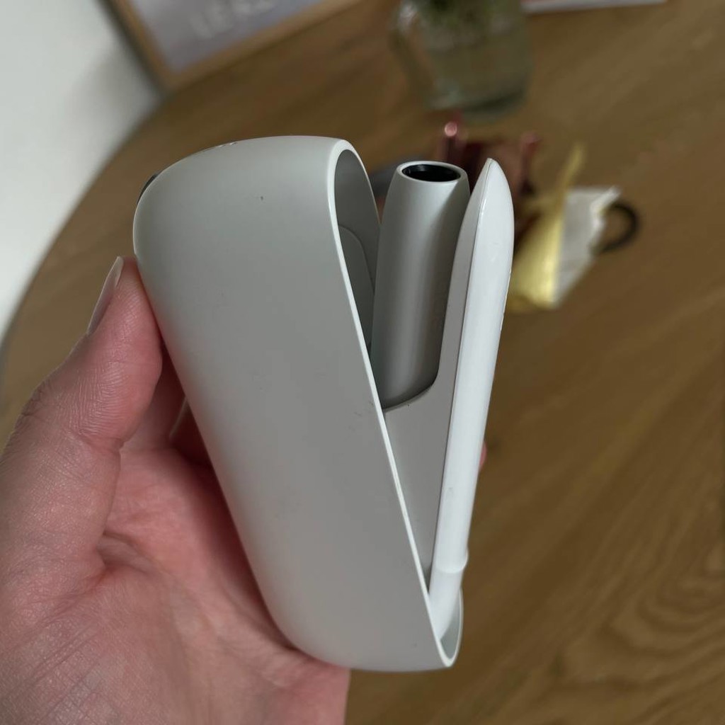 IQOS