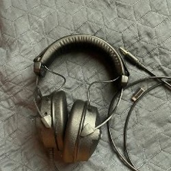 Наушники Beyerdynamic DT 770 PRO 32 Ohm - фото 2