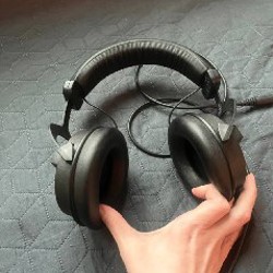Наушники Beyerdynamic DT 770 PRO 32 Ohm - фото 3