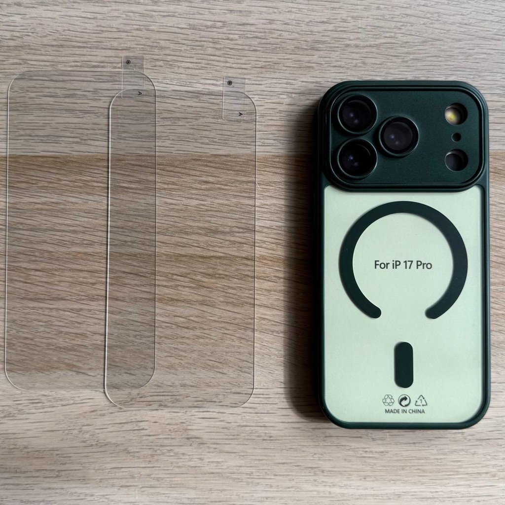 Комплект защиты для Iphone 17 PRO