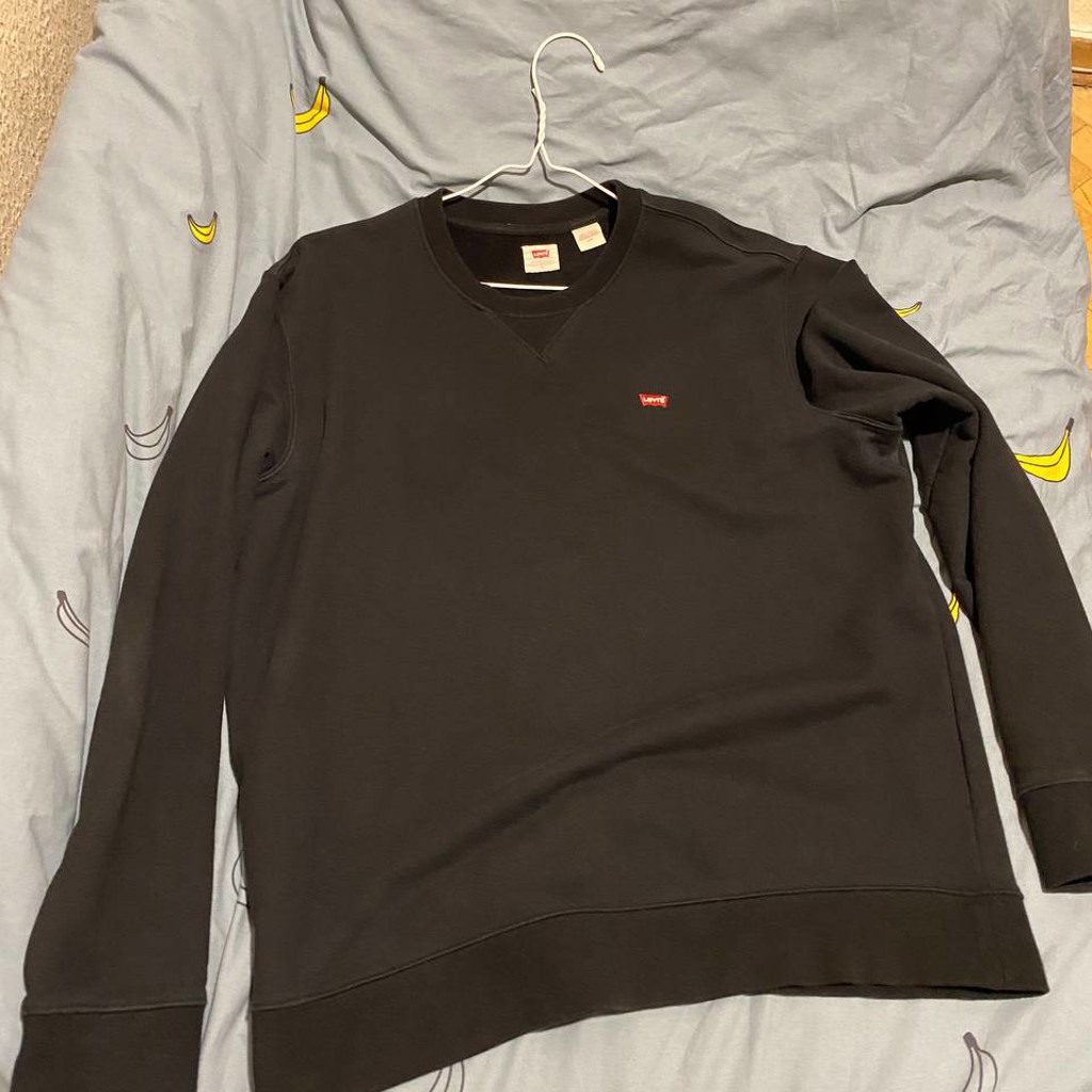 Свитшот Levis