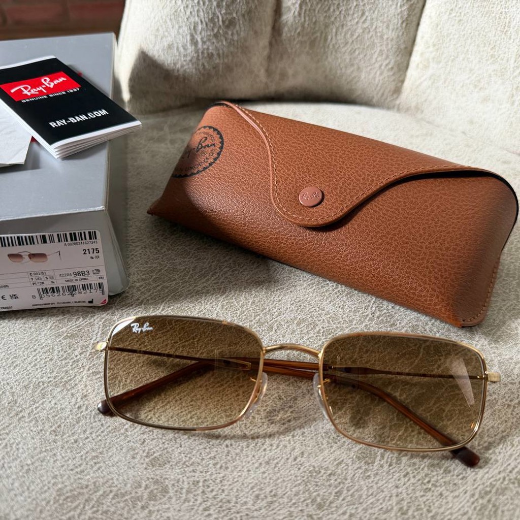 Очки Ray Ban ORB 3746