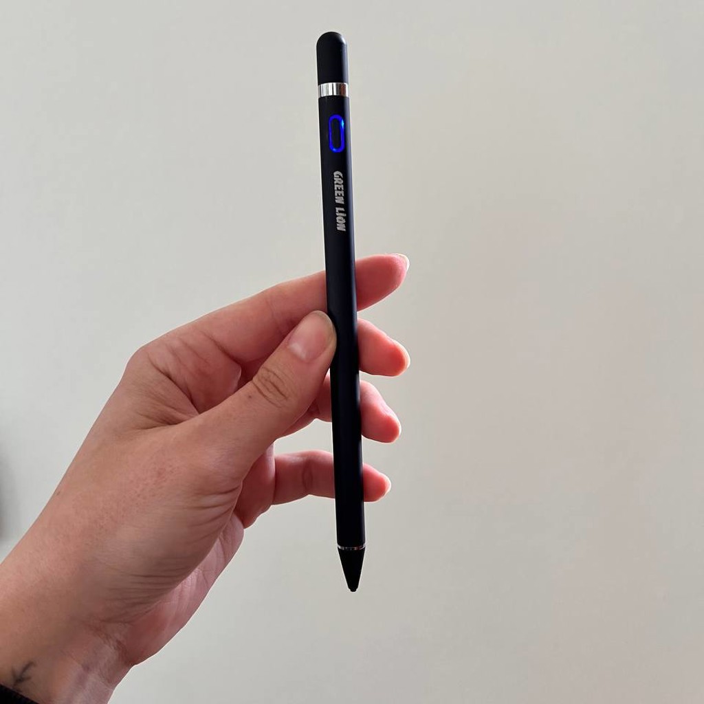 Green Touch Pen