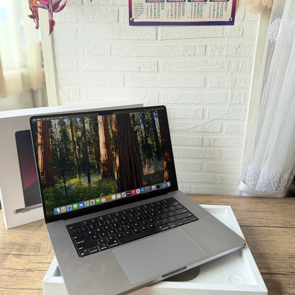 Macbook Pro 16 Inch 2023