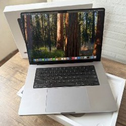 Macbook Pro 16 Inch 2023 - фото 2