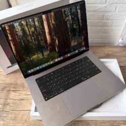 Macbook Pro 16 Inch 2023 - фото 3