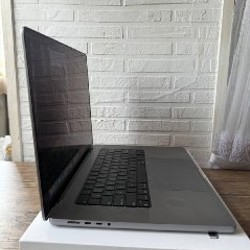 Macbook Pro 16 Inch 2023 - фото 4